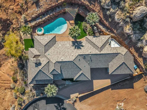 1140 E Fort Pierce Dr N Unit 110, Saint George, UT 84790