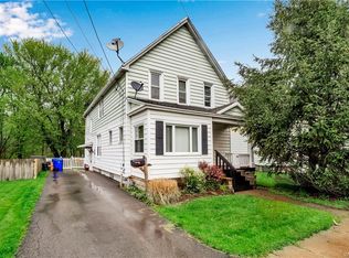 56 Seneca Creek Rd, Buffalo, NY 14224