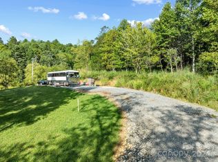 1705 Tillery Branch Rd #4, Marshall, NC 28753