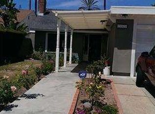 23621 Cremona, Laguna Hills, CA 92653