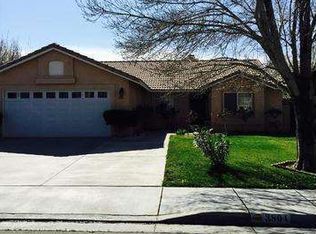 3804 Las Palmas Ave, Palmdale, CA 93550