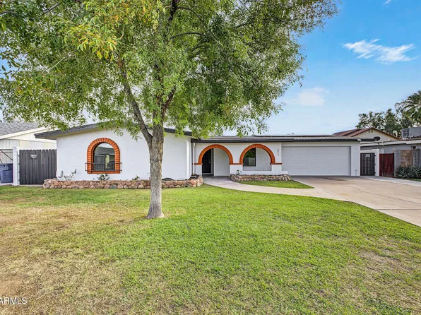 2911 E CABALLERO Street, Mesa, AZ 85213