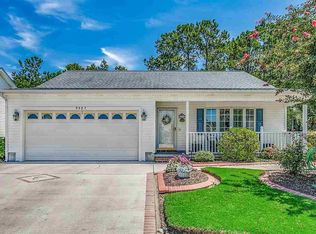 9577 Sullivan Dr, Murrells Inlet, SC 29576