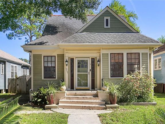 2nd image of 2807 Joseph St