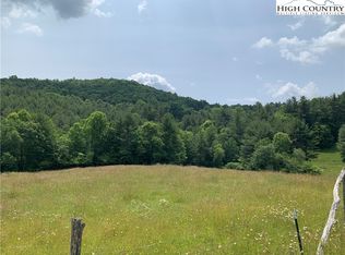 Highway 16n, Crumpler, NC 28617