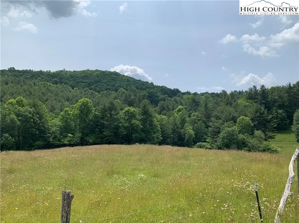TBD Highway 16N Highway, Crumpler, NC 28617