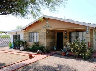 2741 W Quail Rd, Tucson, AZ 85746
