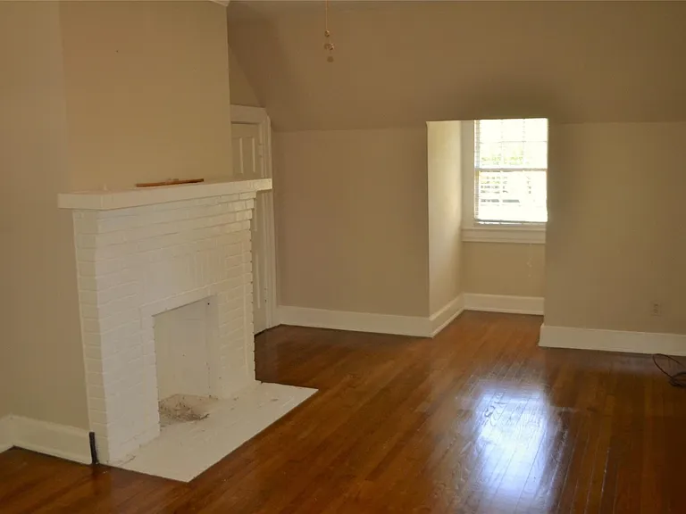 Upstairs north bedroom