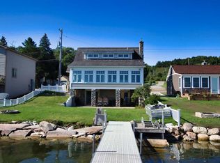 2496 S M 66, East Jordan, MI 49727