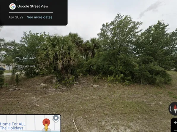 201 E 8th St, Lehigh Acres, FL 33972