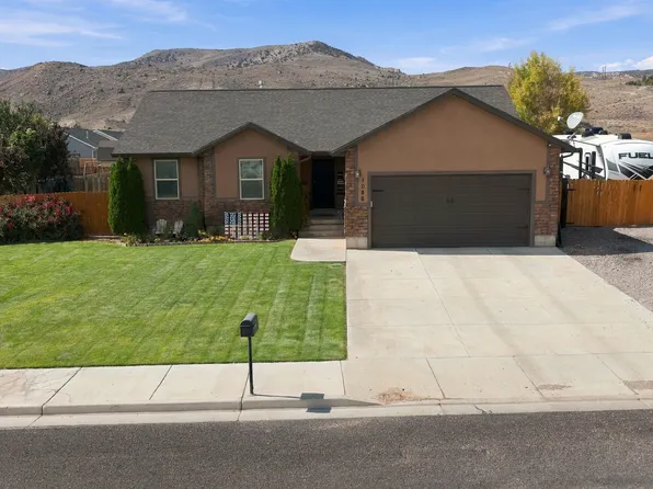 1086 S 800 W, Richfield, UT 84701