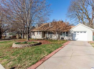3609 S 20th St, Lincoln, NE 68502