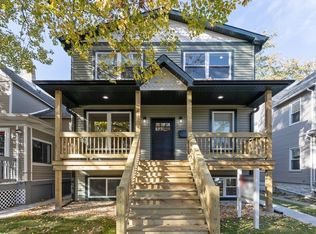 3326 Clinton Ave, Berwyn, IL 60402