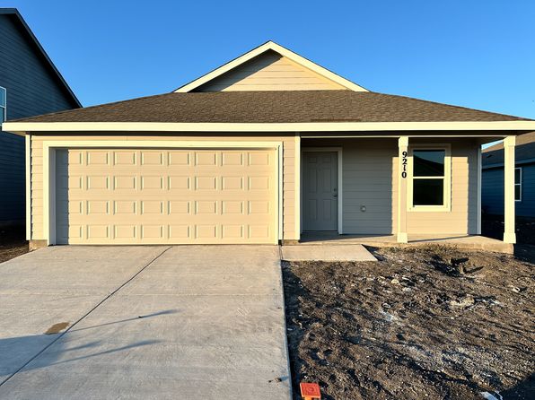 9210 Perseverance St