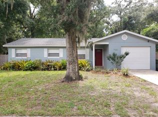 1161 N Highland St, Mount Dora, FL 32757