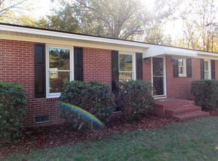 112 Sandy Way, Statesboro, GA 30461