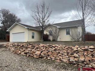 2010 Rolling Rd, Cortez, CO 81321