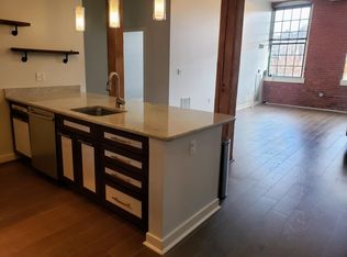 48 Water St UNIT 301, Worcester, MA 01604