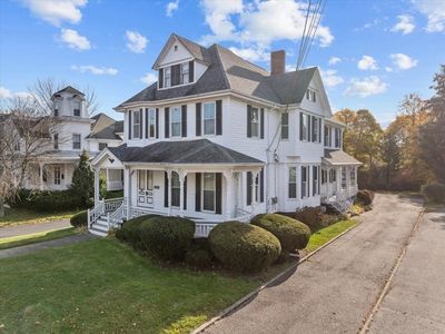 132 Winthrop St, Taunton, MA, 02780
