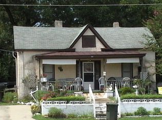 508 Lodge St S, Wilson, NC 27893