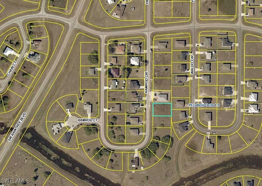 2nd image of 7031 Ramrod Cir