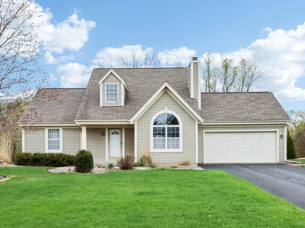 199 Cramer AVENUE, Dousman, WI 53118