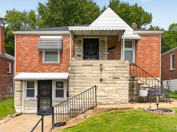7139 Theodore Ave, Saint Louis, MO 63136
