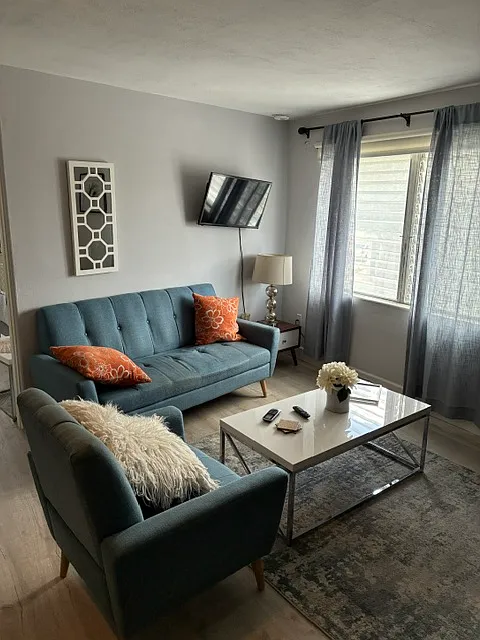 1 bed, 511 sqft, $1,850 — Photo 4