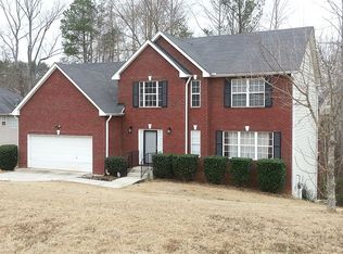 4563 S River Bnd, Ellenwood, GA 30294