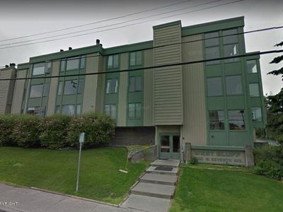 1300 W 7th Ave APT 302, Anchorage, AK, 99501
