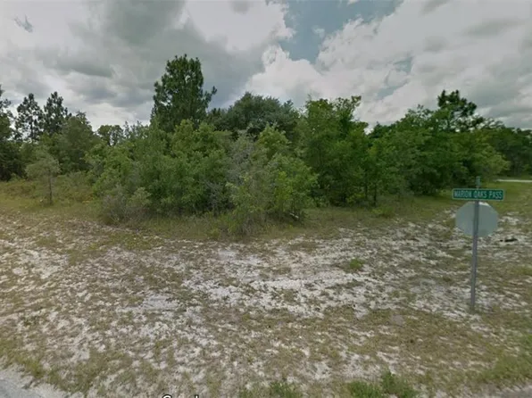 Marion Oaks Pass, Ocala, FL 34473