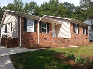 11400 Painted Tree Rd, Charlotte, NC 28226