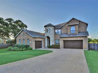 3313 Alexandrite Way, Round Rock, TX 78681