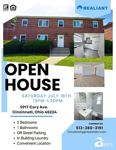 5911 Cary Ave #1 Photo 1 5911 Cary Ave #1 Photo 1
