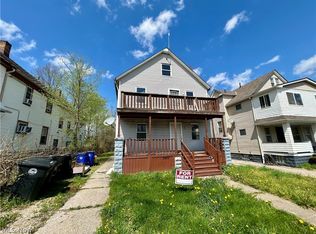 10603 Crestwood Ave, Cleveland, OH
