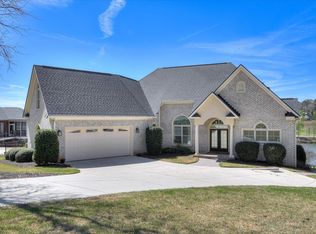 440 Spalding Lake Cir, Aiken, SC 29803