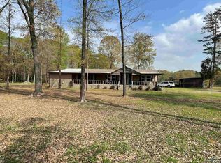 185 Private Road 6451, Beckville, TX 75631