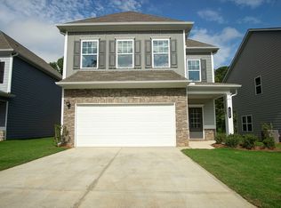 122 Waterside Rdg, Calhoun, GA 30701