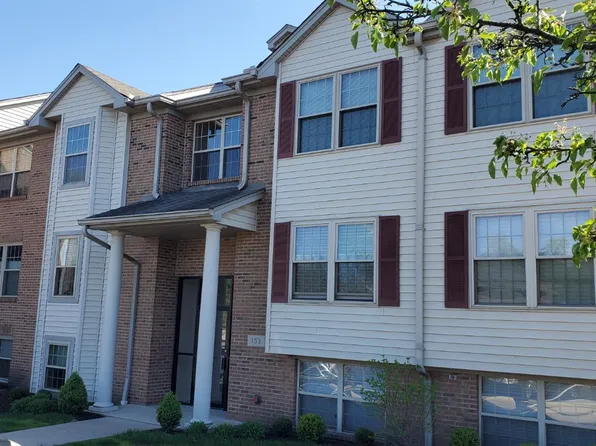 153 Palisades Pointe #4, Cincinnati, OH 45238