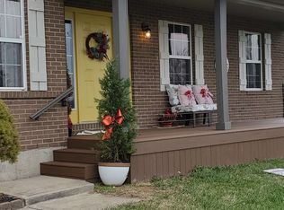 5 Carroll Ln, Sparta, KY
