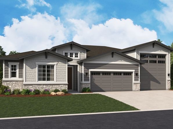 8897 W Reynolds Creek St, Star, ID 83669