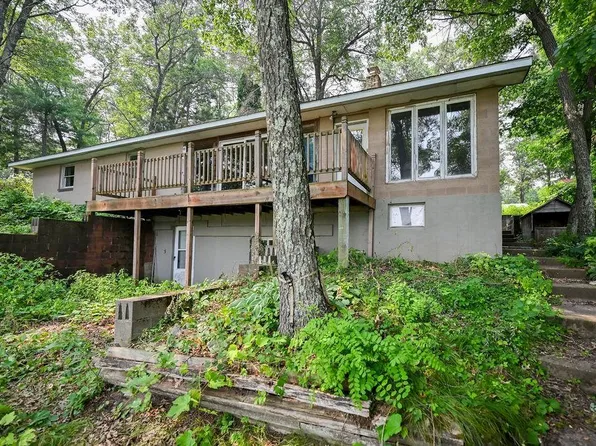30130 County Road H, Danbury, WI 54830