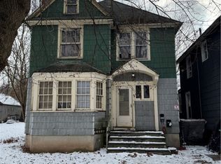 463 Elmwood Ave, Niagara Falls, NY