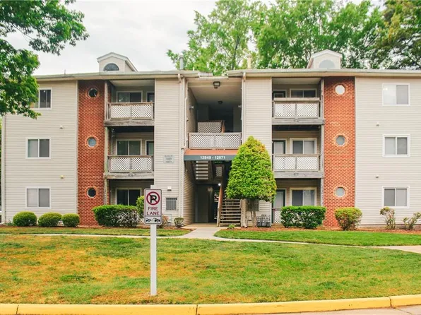 12871 Daybreak Cir, Newport News, VA 23602