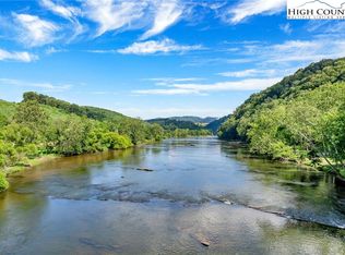 Olde River Way #4, Sparta, NC 28675