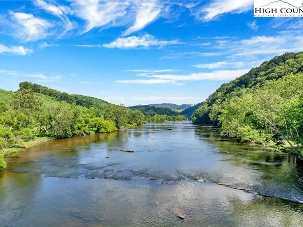 TBD Olde River Way #4, Sparta, NC 28675