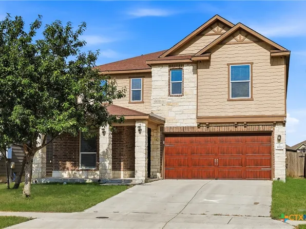 3970 Legend Pond, New Braunfels, TX 78130