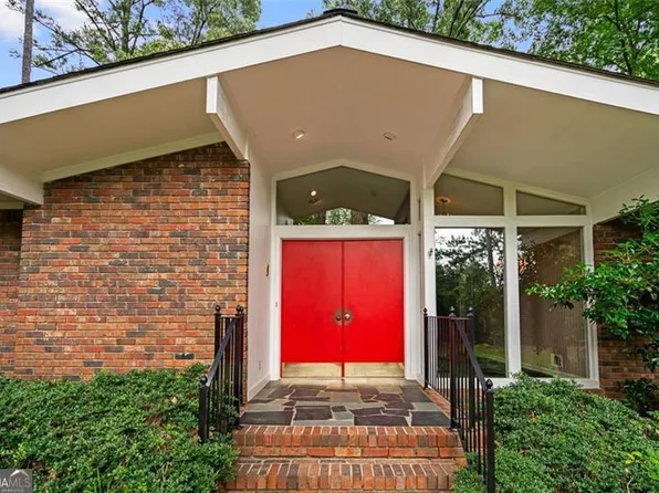 2611 Beckwith Trl SE, Marietta, GA 30068