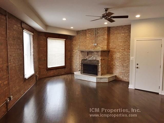1st image of 873 W Lill Ave #2F