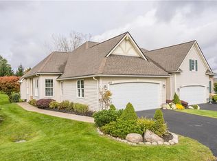 1012 Sutherland Way, Victor, NY 14564